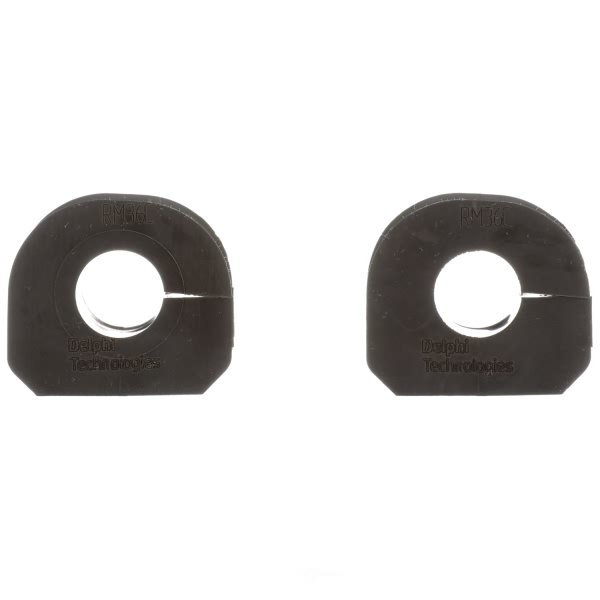 Delphi Front Sway Bar Bushings TD4594W