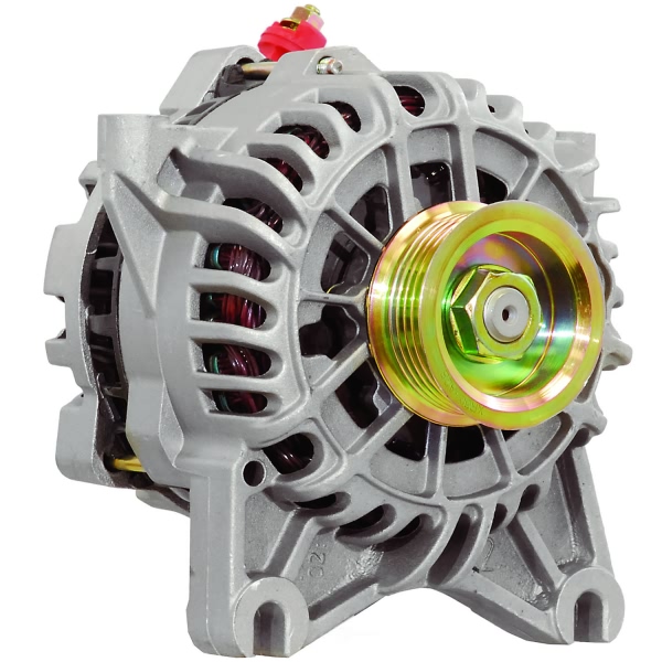 Denso Remanufactured Alternator 210-5342