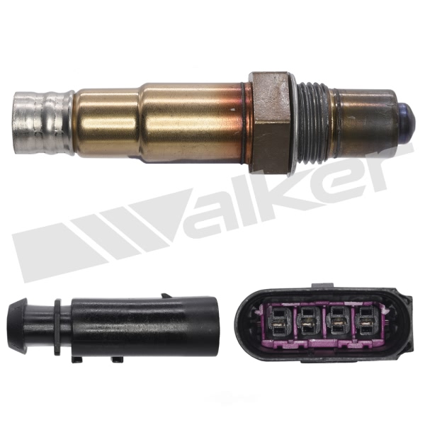 Walker Products Oxygen Sensor 350-34601