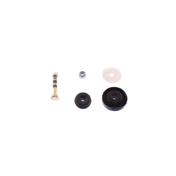 Bilstein Rear Driver Or Passenger Side Standard Monotube Shock Absorber 24-114714
