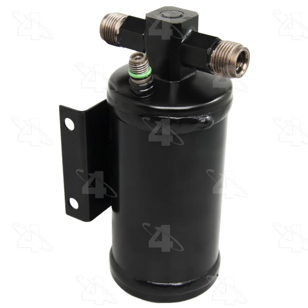 Four Seasons A C Receiver Drier 33985