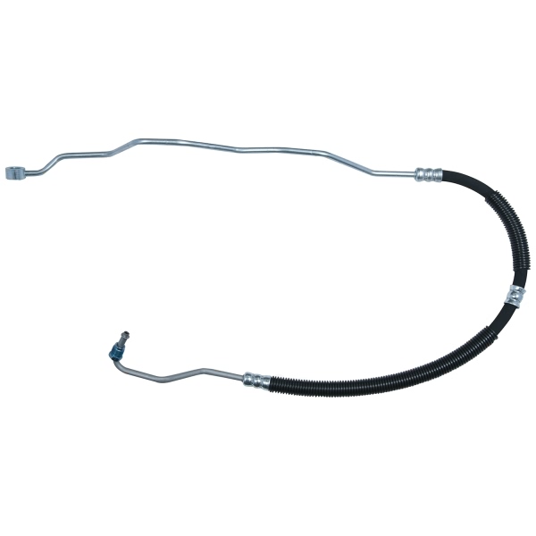 Gates Power Steering Pressure Line Hose Assembly 365734