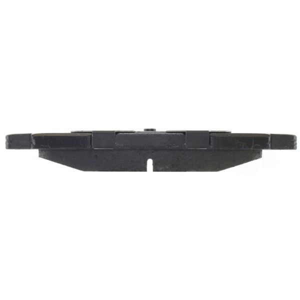 Centric Premium Ceramic Rear Disc Brake Pads 301.11610