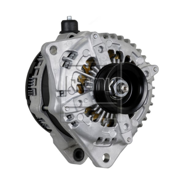 Remy Remanufactured Alternator 23050