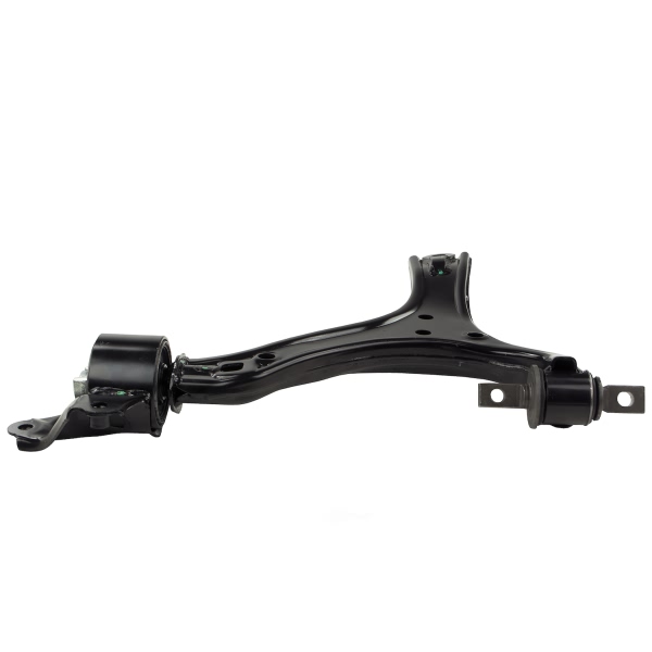 Mevotech Supreme Front Driver Side Lower Non Adjustable Control Arm CMS601116