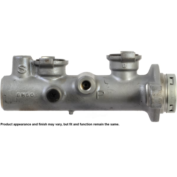 Cardone Reman Remanufactured Master Cylinder 11-4413