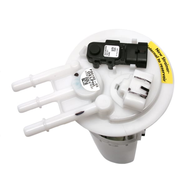 Delphi Fuel Pump Module Assembly FG0102