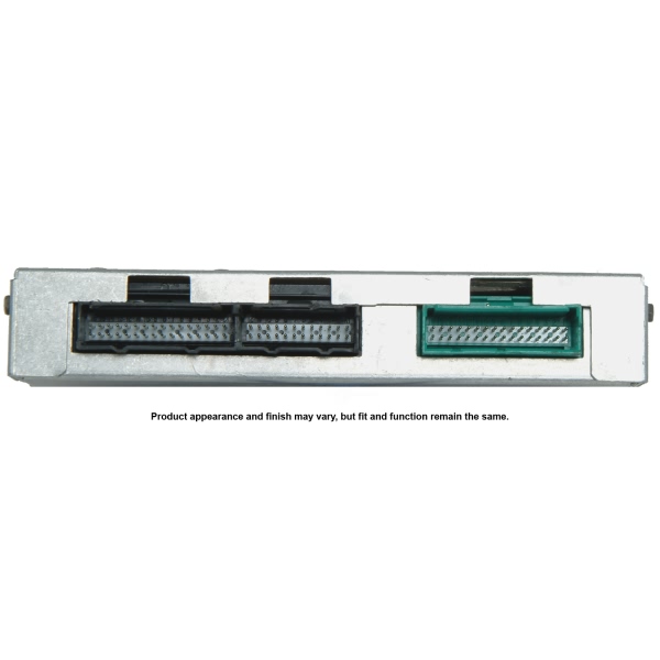 Cardone Reman Remanufactured Powertrain Control Module 77-1470