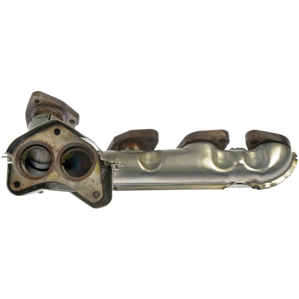 Dorman Stainless Steel Natural Exhaust Manifold 674-655