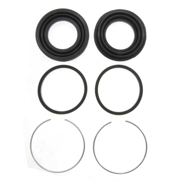Centric Front Disc Brake Caliper Repair Kit 143.46014