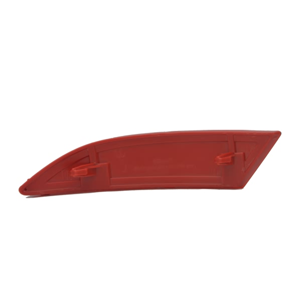 TYC Rear Passenger Side Bumper Reflector 17-0419-00