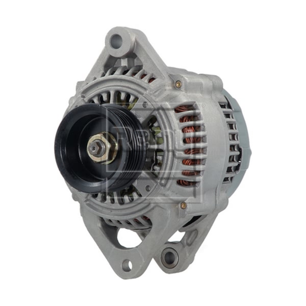 Remy Remanufactured Alternator 12079