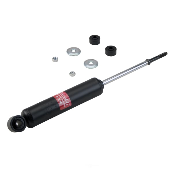 KYB Excel G Front Driver Or Passenger Side Twin Tube Shock Absorber 344093