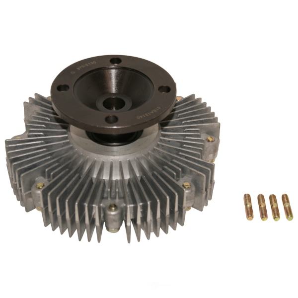 GMB Engine Cooling Fan Clutch 970-2120