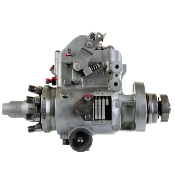 Delphi Fuel Injection Pump EX836005