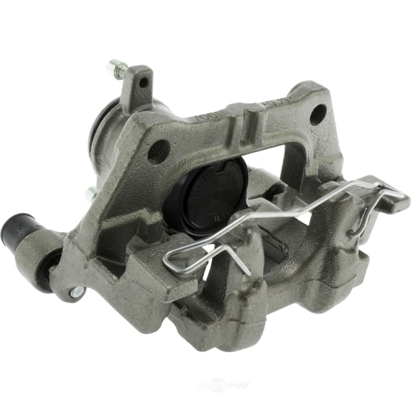 Centric Remanufactured Semi-Loaded Rear Driver Side Brake Caliper 141.40594