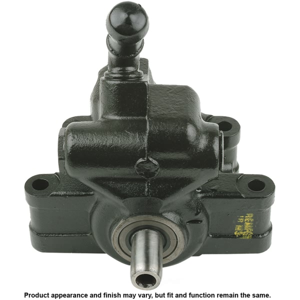 Cardone Reman Remanufactured Power Steering Pump w/o Reservoir 20-295