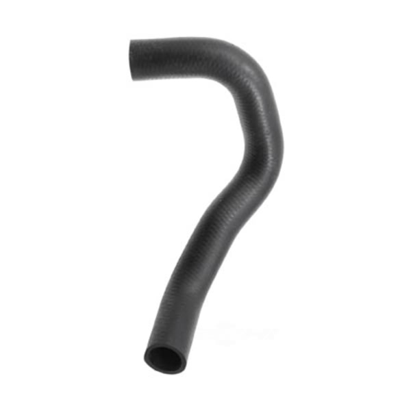 Dayco Engine Coolant Curved Radiator Hose 71494