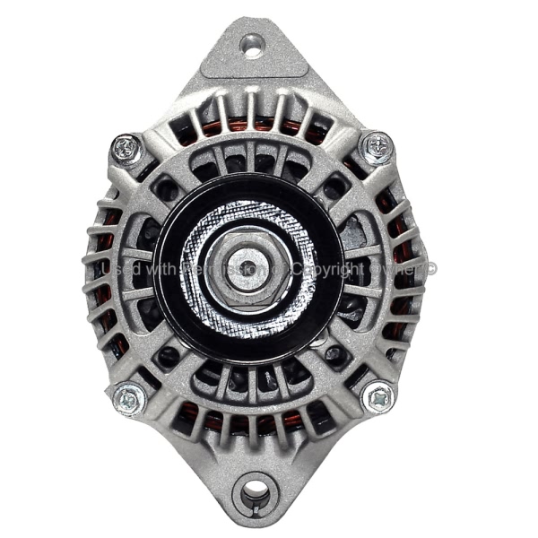 Quality-Built Alternator Remanufactured 15920