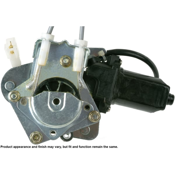 Cardone Reman Remanufactured Window Lift Motor w/Regulator 47-3101R