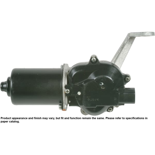 Cardone Reman Remanufactured Wiper Motor 43-4058