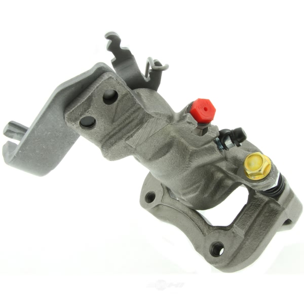 Centric Remanufactured Semi-Loaded Rear Driver Side Brake Caliper 141.40552