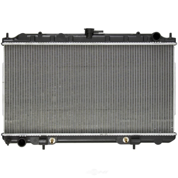 Spectra Premium Complete Radiator CU2328