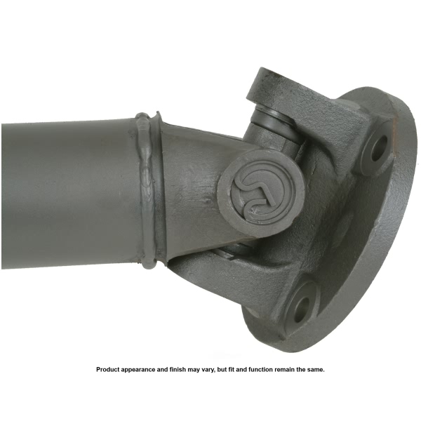 Cardone Reman Remanufactured Driveshaft/ Prop Shaft 65-9349