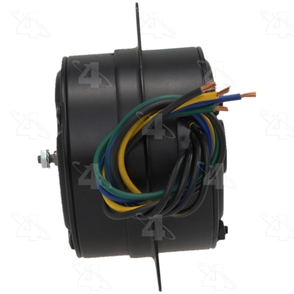 Four Seasons Radiator Fan Motor 35137