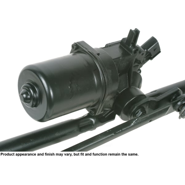 Cardone Reman Remanufactured Wiper Motor 40-3029L