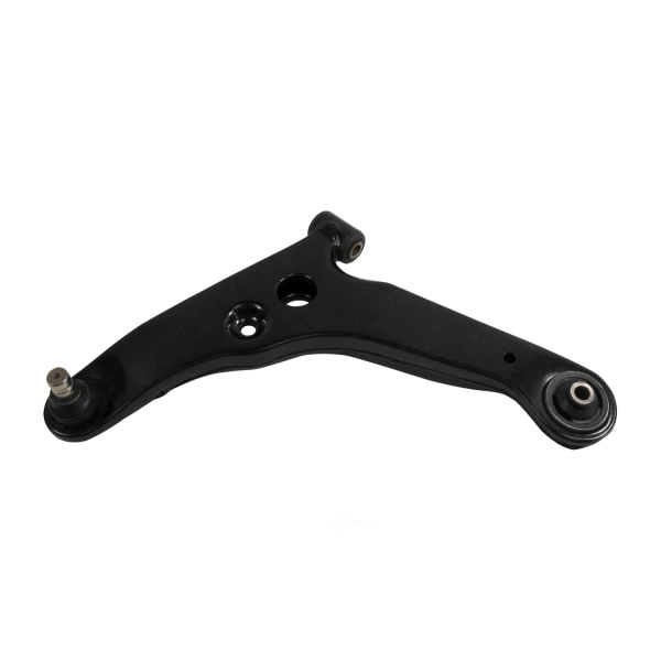 VAICO Front Driver Side Lower Control Arm and Ball Joint Assembly V37-0065