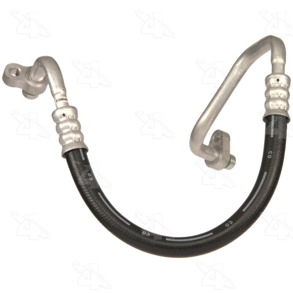 Four Seasons A C Discharge Line Hose Assembly 55129