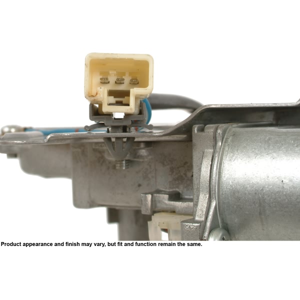 Cardone Reman Remanufactured Wiper Motor 43-4475