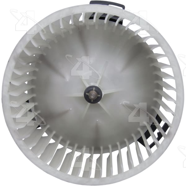 Four Seasons Hvac Blower Motor With Wheel 76930