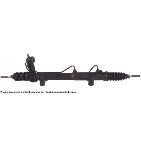 Cardone Reman Remanufactured Hydraulic Power Rack and Pinion Complete Unit 26-4028