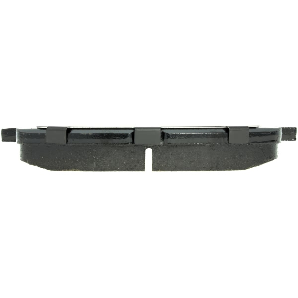 Centric Posi Quiet™ Ceramic Front Disc Brake Pads 105.09230