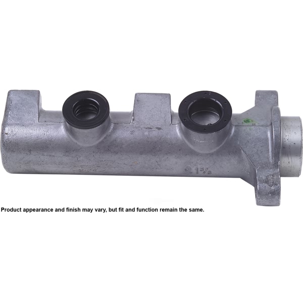 Cardone Reman Remanufactured Master Cylinder 10-2884