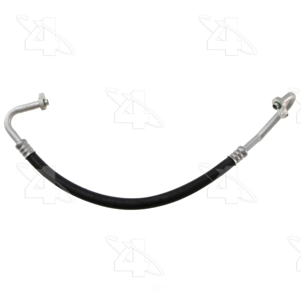 Four Seasons A C Refrigerant Suction Hose 66698