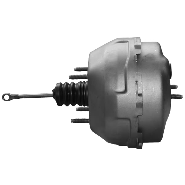 Centric Rear Power Brake Booster 160.80136