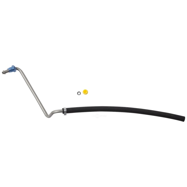 Gates Power Steering Return Line Hose Assembly 363790