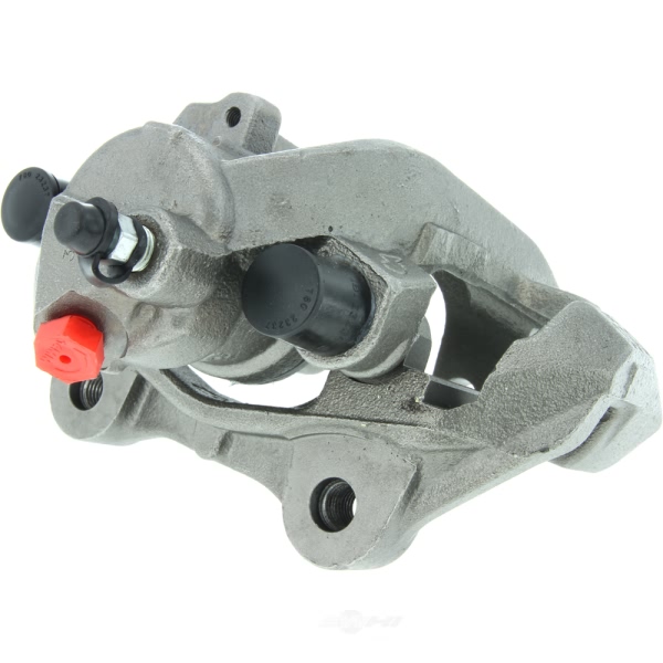 Centric Remanufactured Semi-Loaded Rear Passenger Side Brake Caliper 141.35577