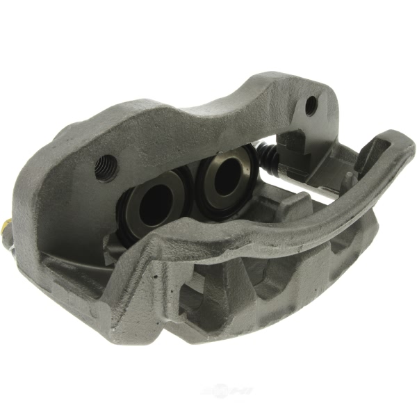 Centric Remanufactured Semi-Loaded Rear Driver Side Brake Caliper 141.65508