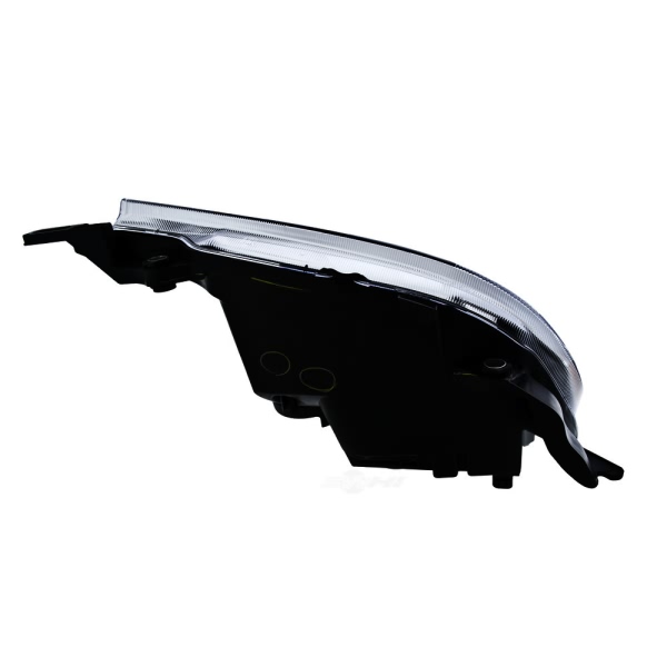 Hella Headlight Assembly H11130111