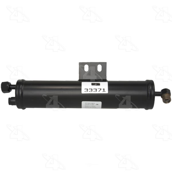 Four Seasons A C Receiver Drier 33371