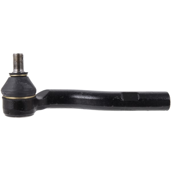 Centric Premium™ Front Driver Side Outer Steering Tie Rod End 612.44202