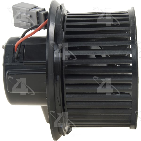 Four Seasons Hvac Blower Motor With Wheel 76967