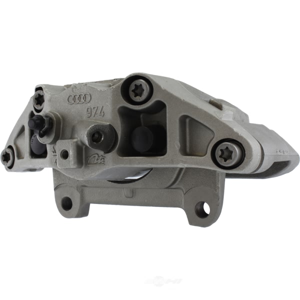 Centric Remanufactured Semi-Loaded Front Passenger Side Brake Caliper 141.33099