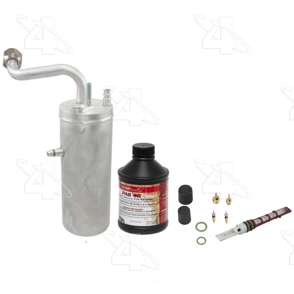 Four Seasons A C Accumulator Kit 30119SK