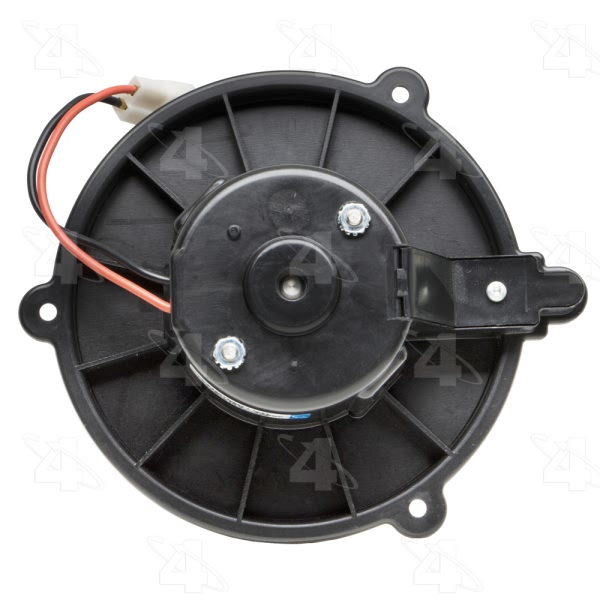 Four Seasons Hvac Blower Motor With Wheel 75775