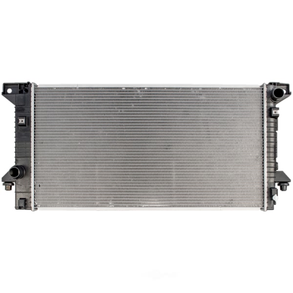 Denso Engine Coolant Radiator 221-9269